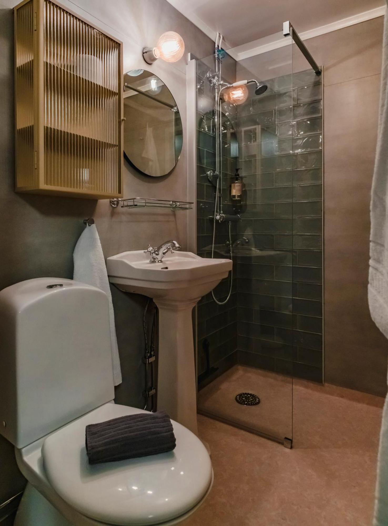 Hotelli Trillevallens Hoegfjaellshotell & Laegenheter 3*