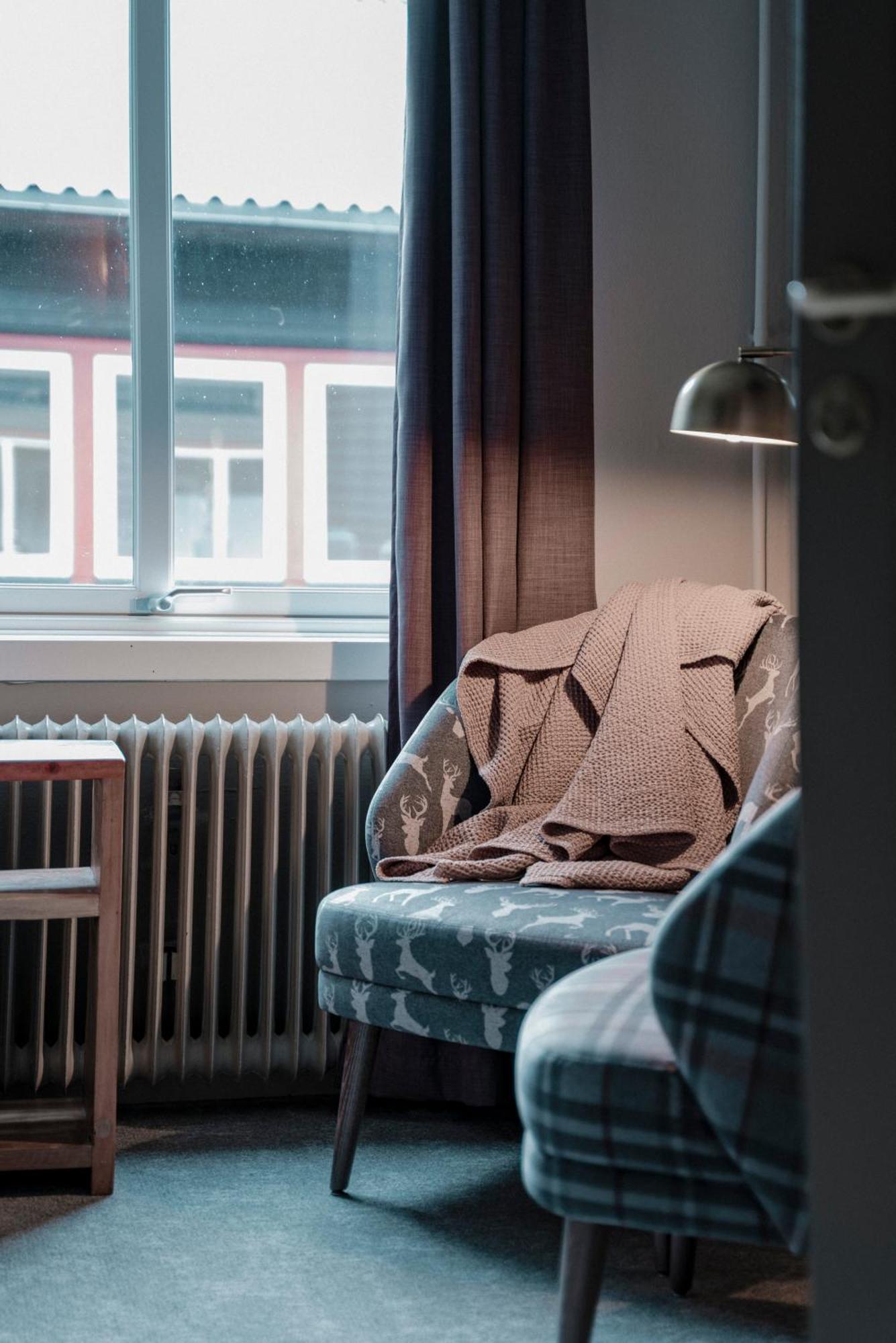 Hotelli Trillevallens Hoegfjaellshotell & Laegenheter 3*